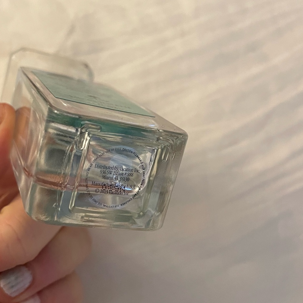 Vacation "After Sun" Eau De Toilette - Picture 5 of 15